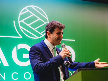 Feiras & Eventos Corporativos