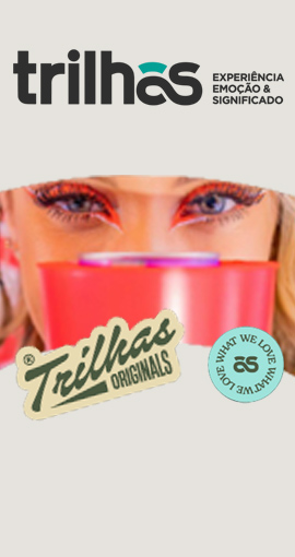 Agência Trilhas