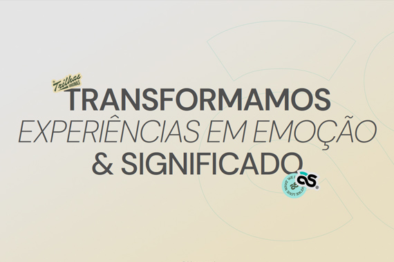 Agência Trilhas