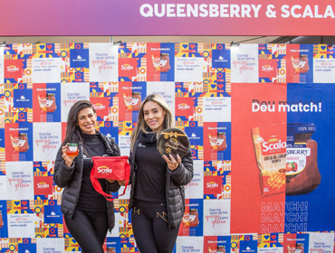Queensberry & Scala